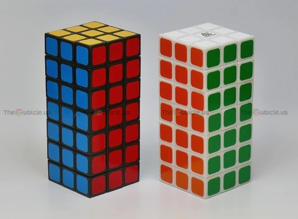 WitEden 3x3x7 Cuboid - Image 2