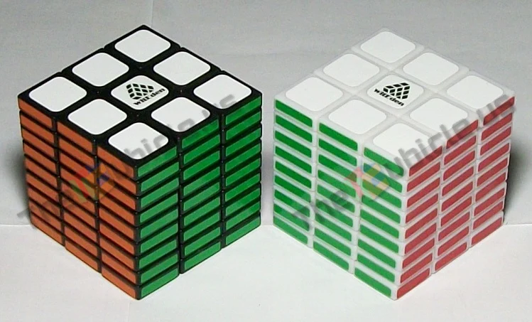 WitEden 3x3x9 I - Image 3