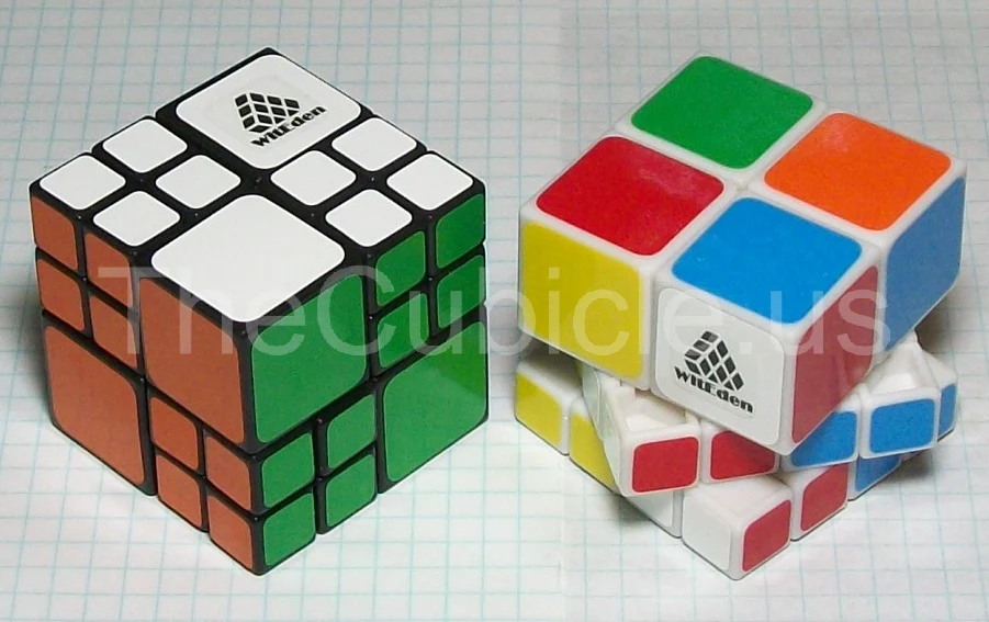 WitEden AI Bandaged Cube - Image 3