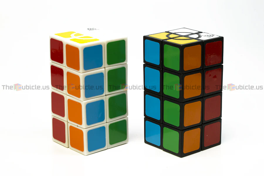 WitEden Super 2x2x4 Cuboid - Image 2