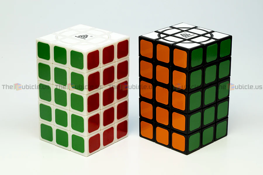 WitEden Super 3x3x5:01 Cuboid - Image 2