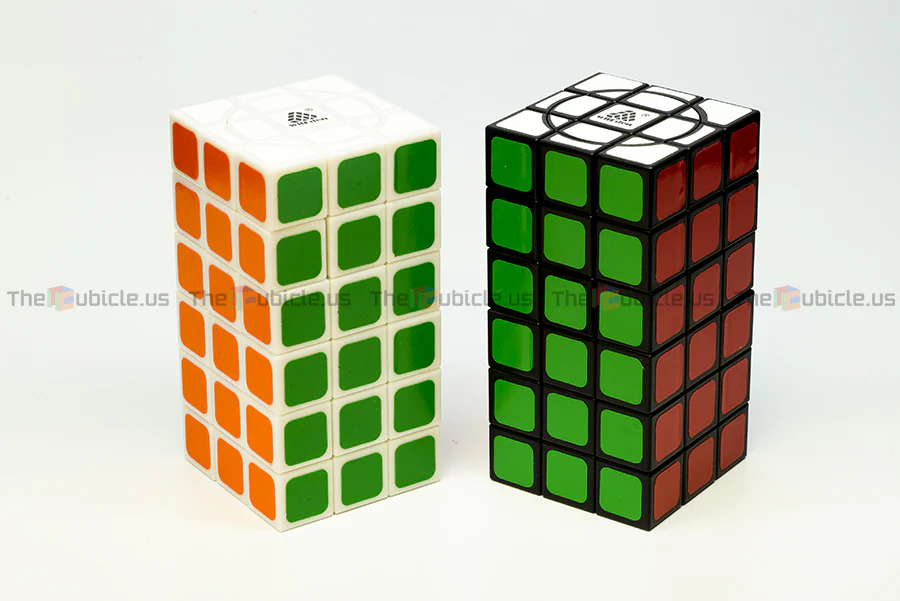 WitEden Super 3x3x6 Cuboid - Image 2