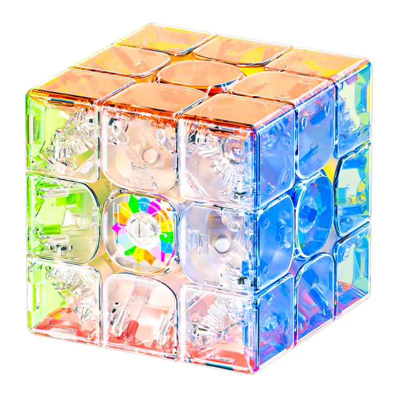 X-Man Tornado V4 AI 3x3 UV (Zephyr LE) - Image 3