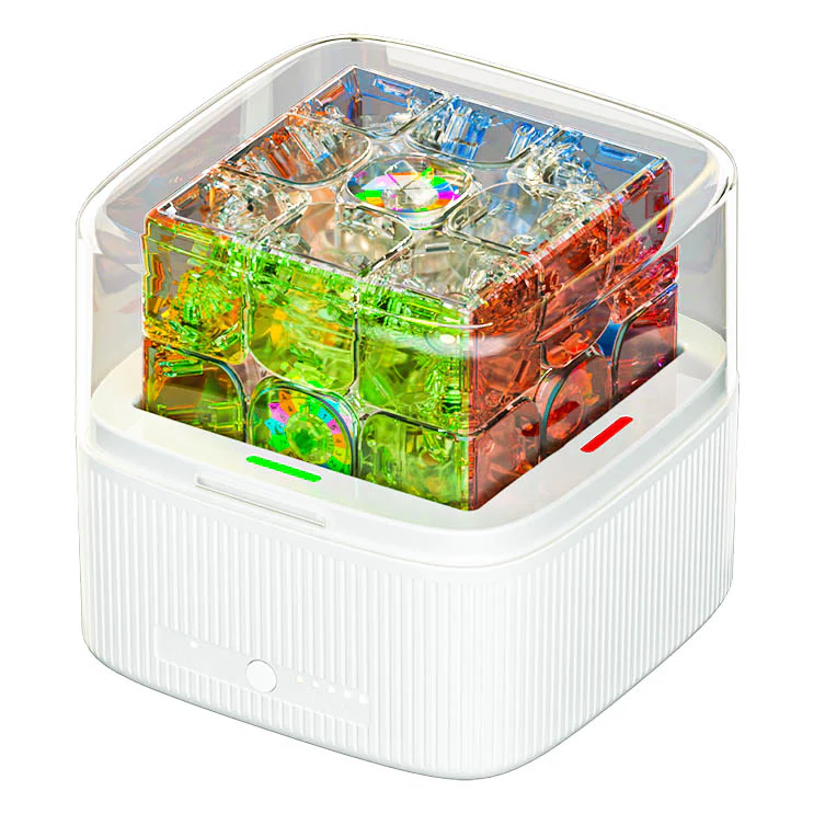 X-Man Tornado V4 AI 3x3 UV (Zephyr LE) - Image 7