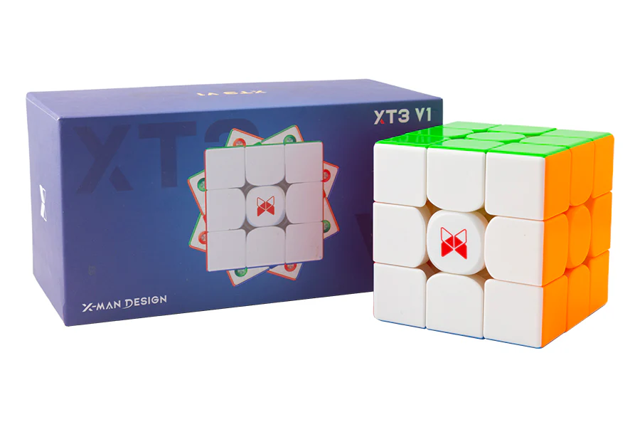 X-Man XT3 V1 3x3 (Flagship) - Image 14