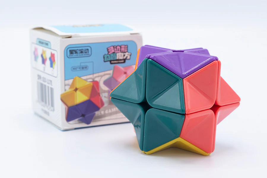 XingLun Star 2x2 - Image 2