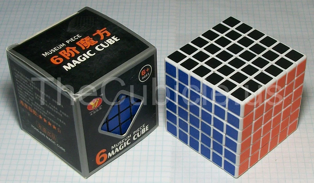 YJ 6x6 - Image 2