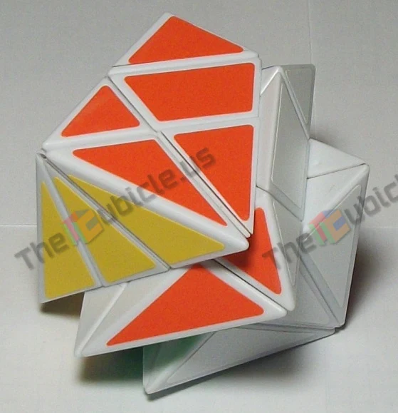 YJ Axis Cube - Image 3