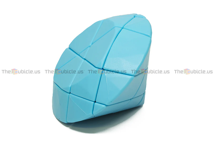 YJ Diamond 3x3 - Image 2