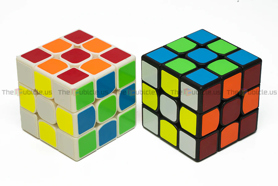 YJ GuanLong Plus 3x3 - Image 2