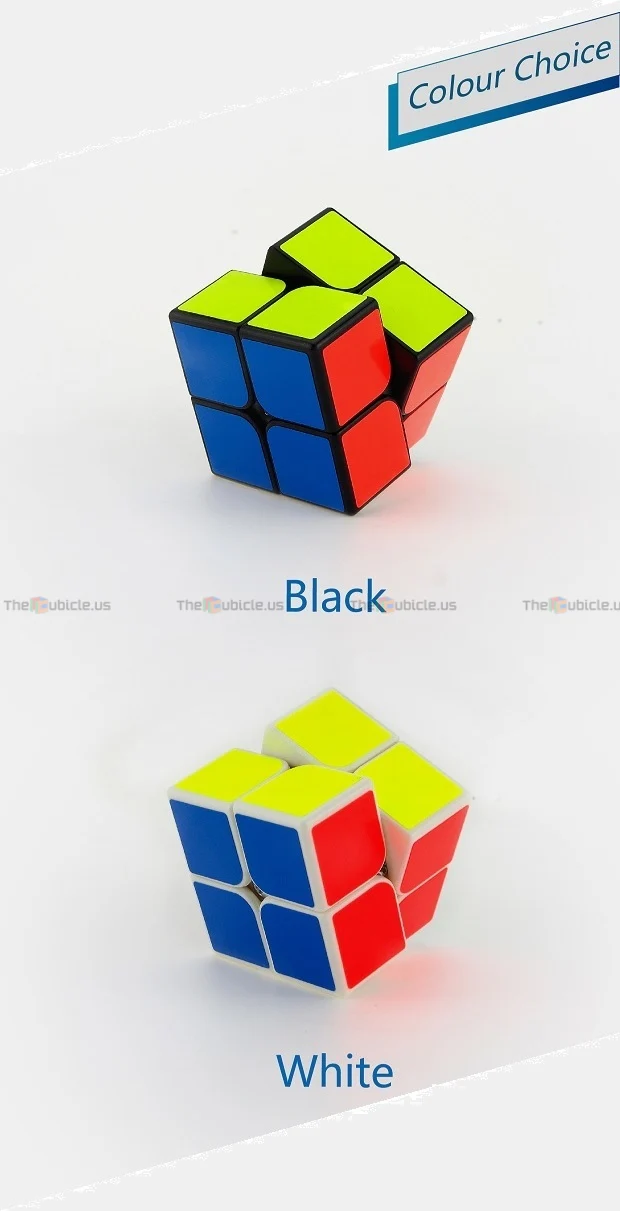 YJ GuanPo 2x2 - Image 4