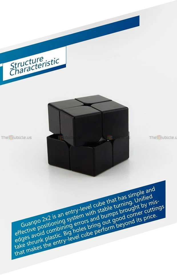 YJ GuanPo 2x2 - Image 5