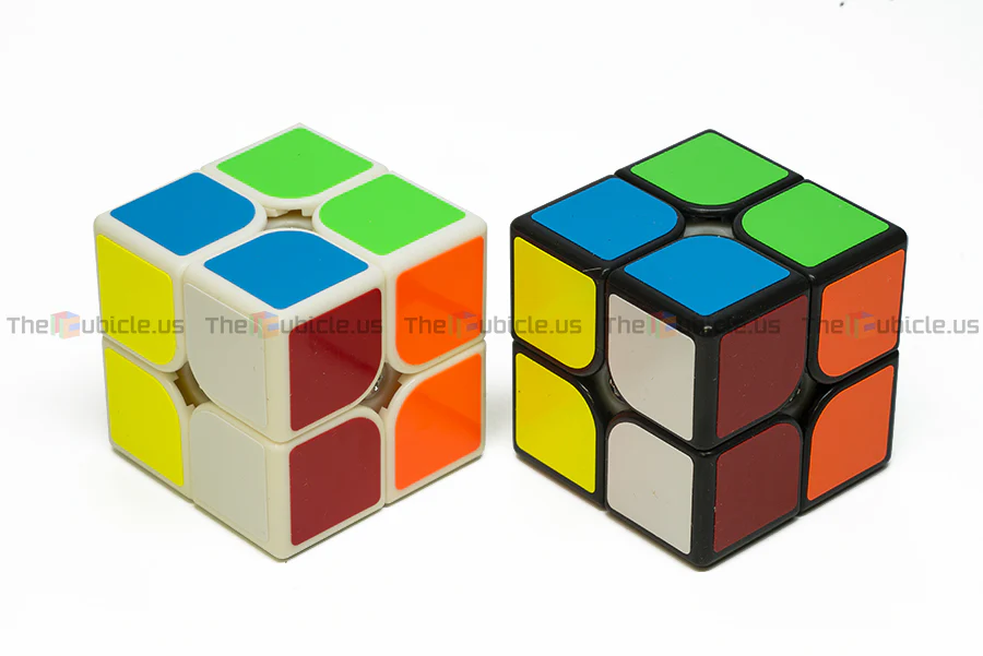 YJ GuanPo Plus 2x2 - Image 2