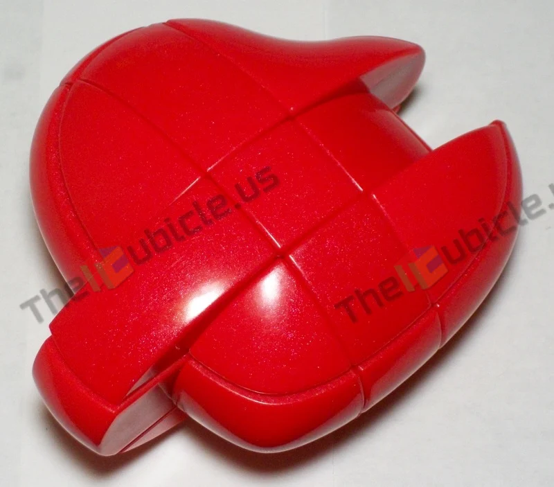 YJ Heart Cube - Image 3