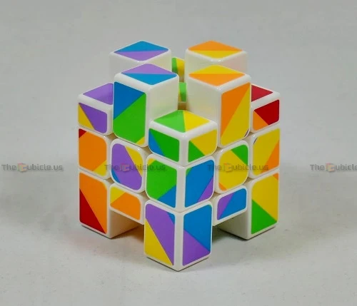 YJ Inequilateral 3x3 - Image 2