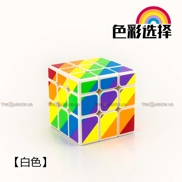 YJ Inequilateral 3x3 - Image 4