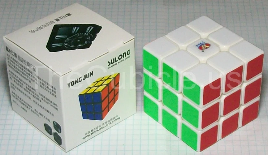YJ SuLong - Image 2
