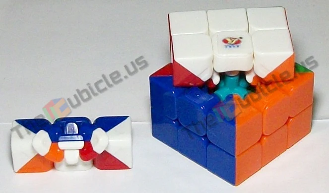 YJ YuLong 3x3 - Image 2