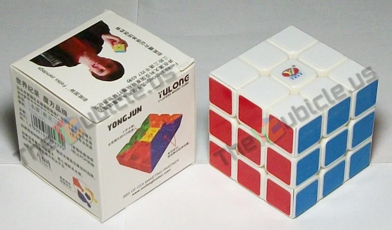 YJ YuLong 3x3 - Image 4