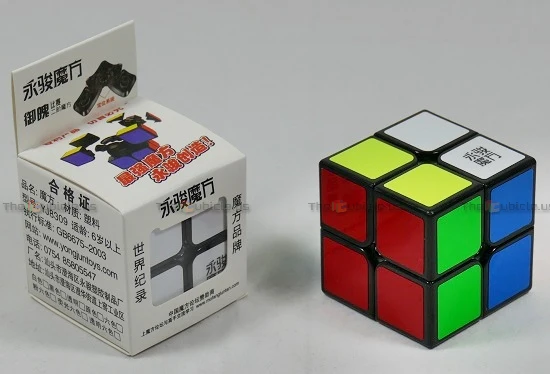 YJ YuPo 2x2 - Image 2