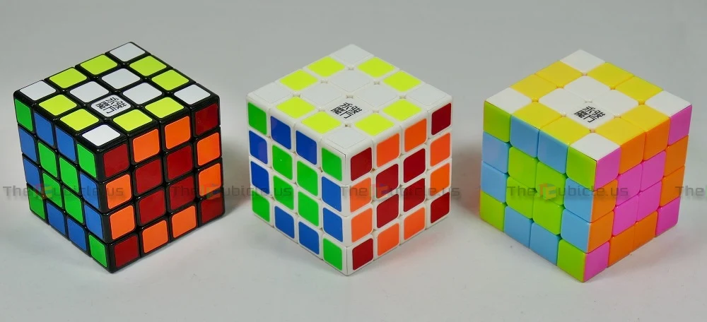 YJ YuSu 4x4 - Image 2