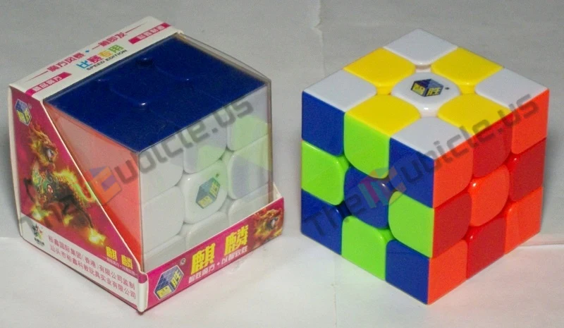 YuXin 3x3 - Image 3
