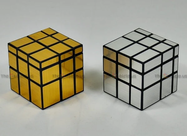 YuXin 3x3 Mirror Blocks - Image 3