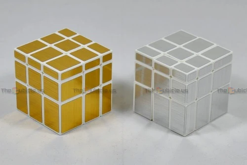 YuXin 3x3 Mirror Blocks - Image 4