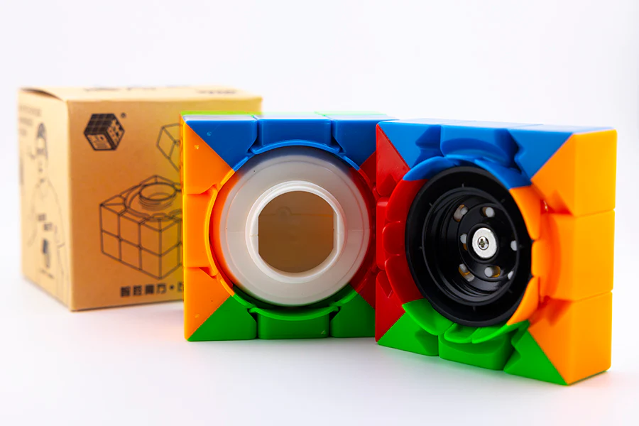 YuXin 3x3 Treasure Box - Image 2