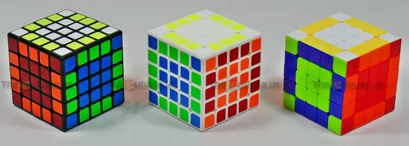 YuXin 5x5 - Image 2