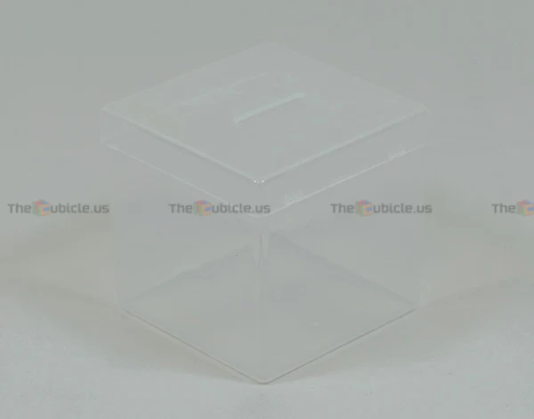YuXin Cube Case