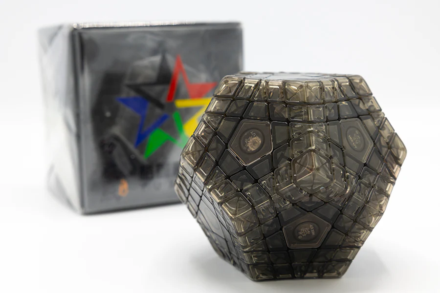 YuXin Gigaminx (Limited Edition) - Image 13