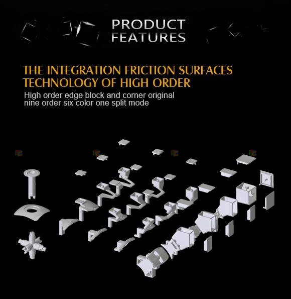 YuXin HuangLong 8x8 - Image 9
