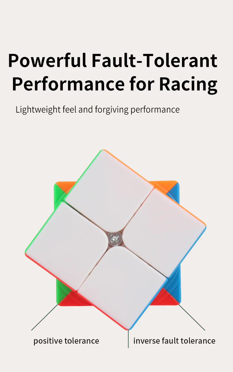 YuXin Kylin 2x2 V2 - Image 4