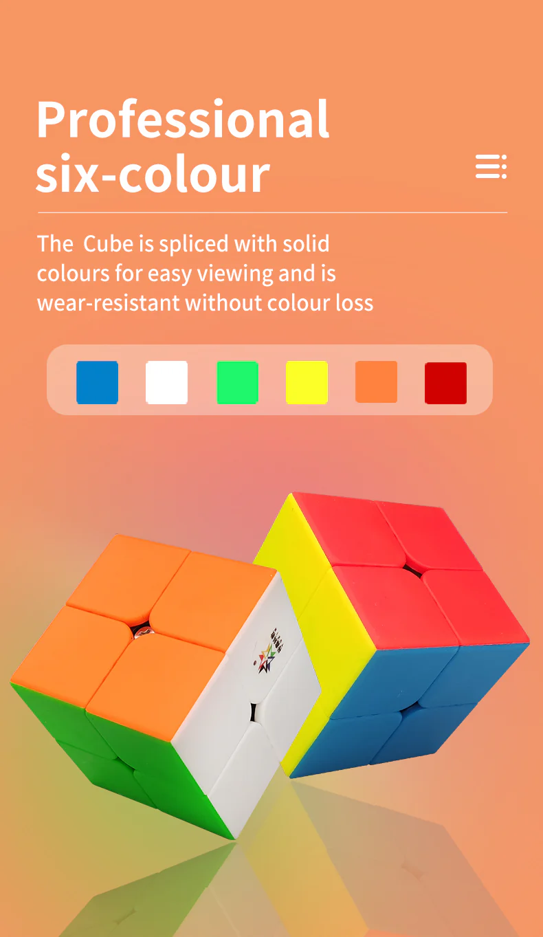 YuXin Kylin 2x2 V2 - Image 5
