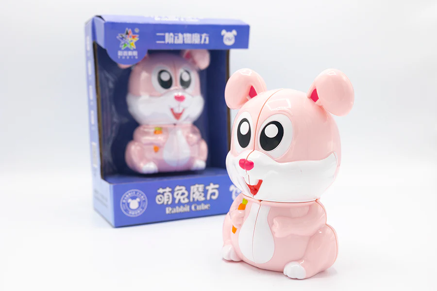 YuXin Rabbit 2x2 - Image 2