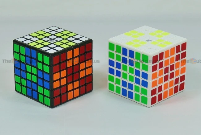 YuXin Red 6x6 - Image 2