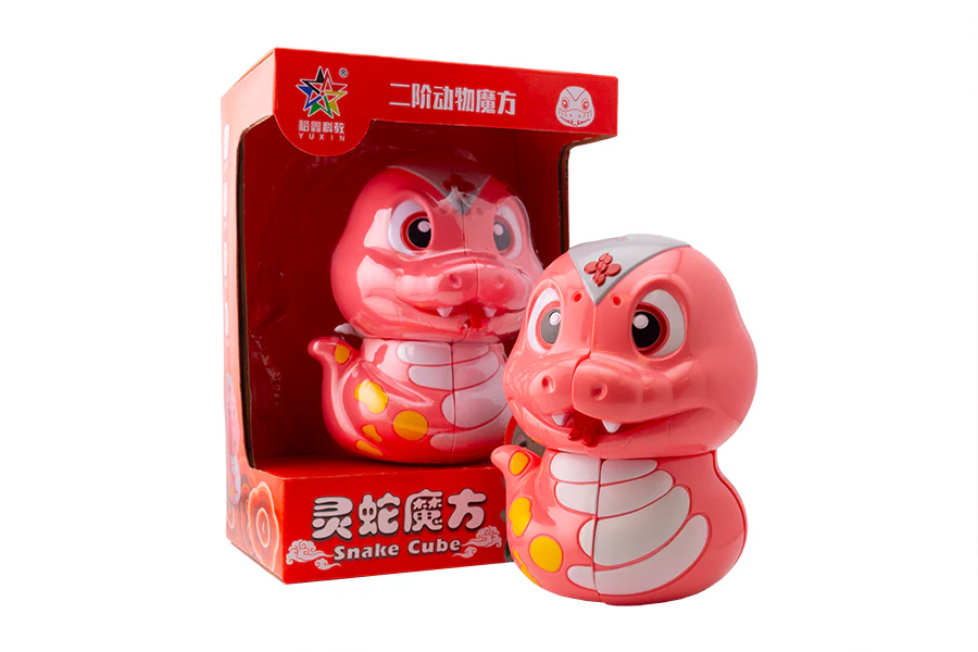YuXin Snake 2x2 - Image 3