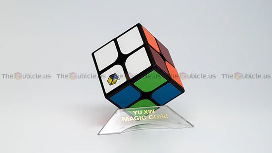 YuXin White 2x2 - Image 5