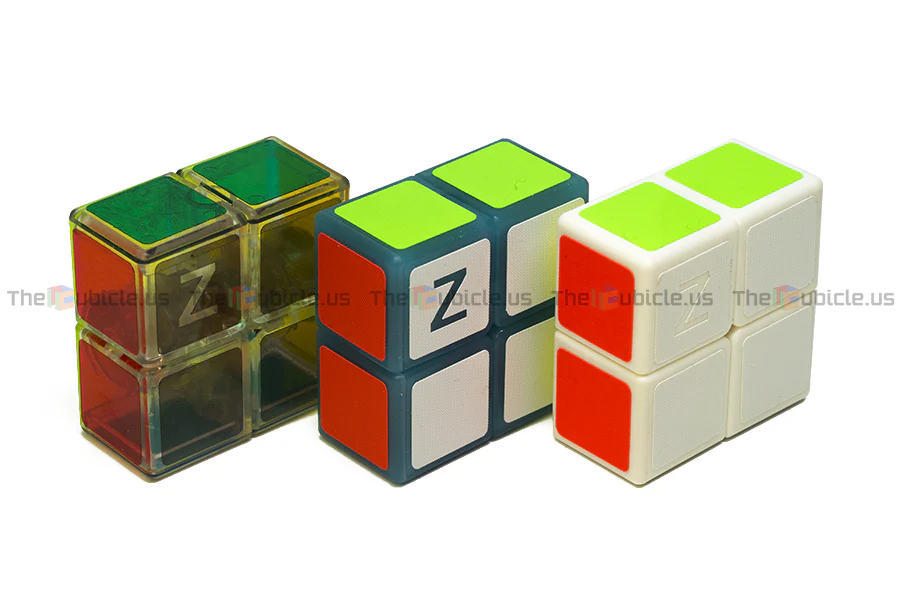 Z 2x2x1 - Image 2