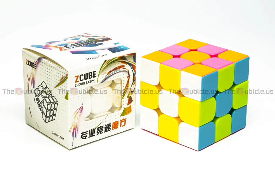Z 3x3 - Image 2