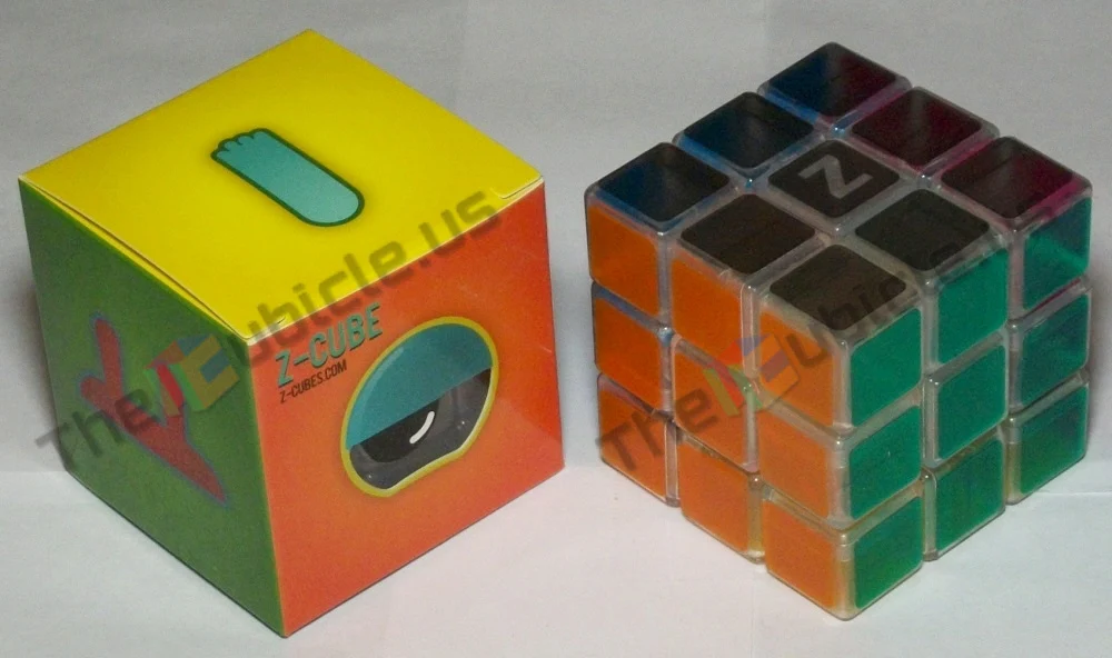 Z 3x3 - Image 3