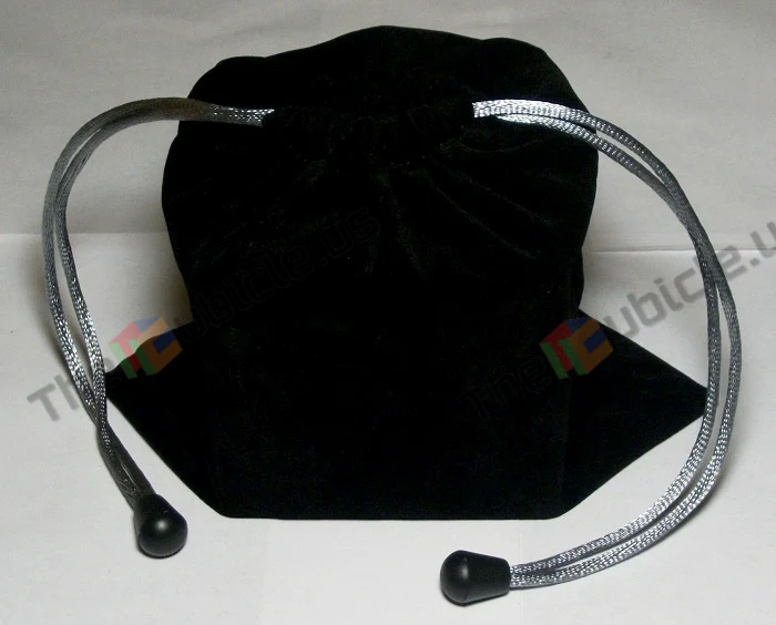 Z Cube Bag (Size 7) - Image 4