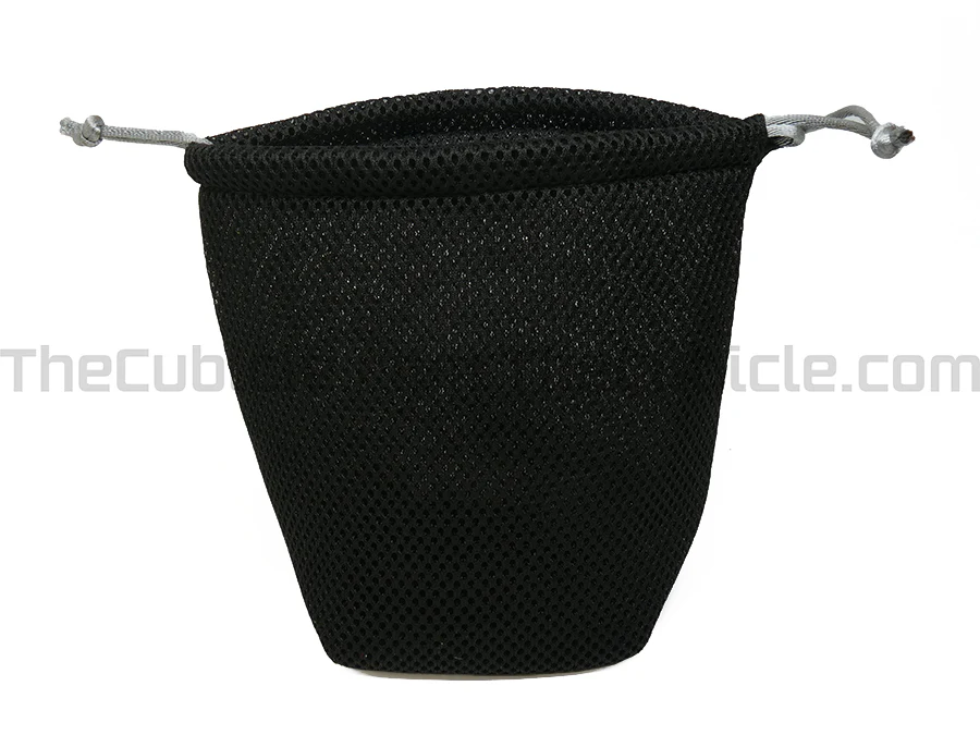 Z Mesh Cube Bag (Size 9) - Image 2