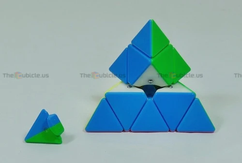Z Pyraminx - Image 2