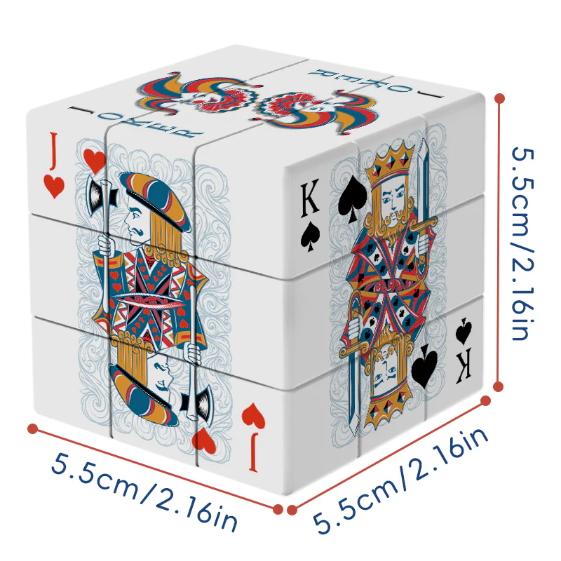 Ziina Poker 3x3 V2 - Image 7