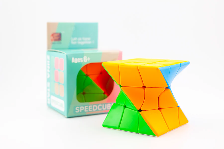 Ziina Twisty 3x3